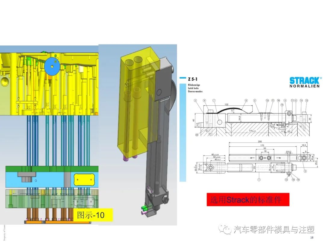 出口汽车模设计要求有哪些?的图18